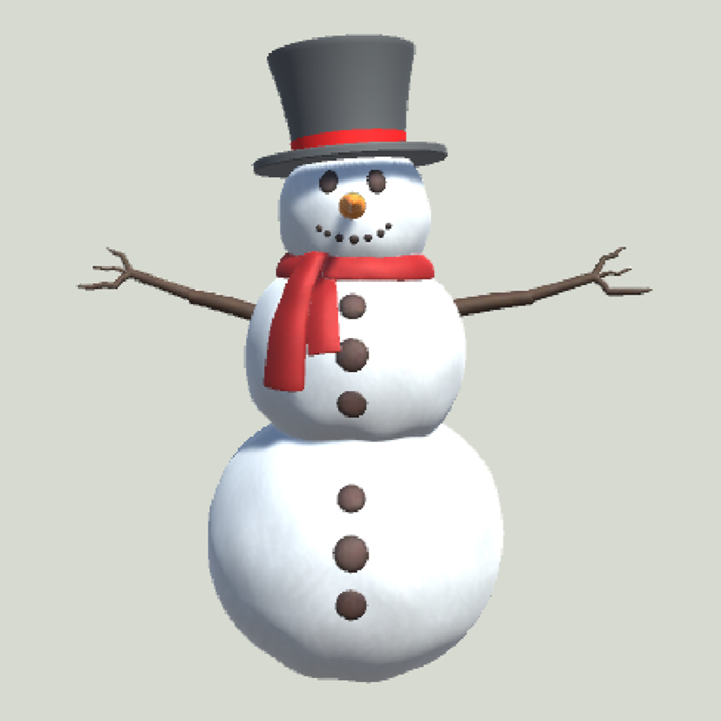 snowman_tan_1c_1024