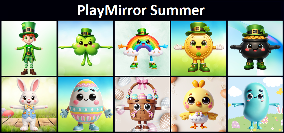 Series-Summer